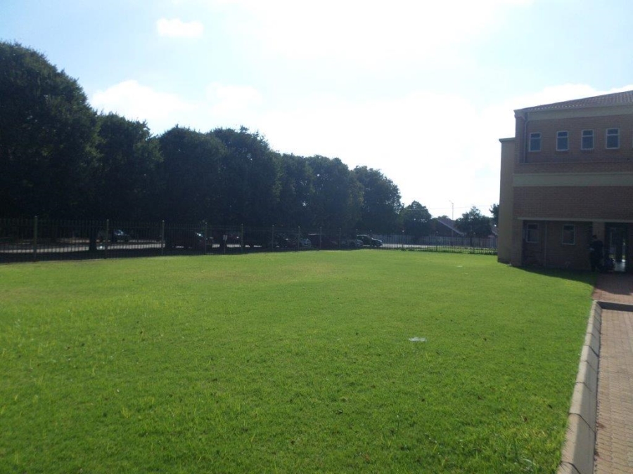To Let commercial Property for Rent in Baillie Park North West